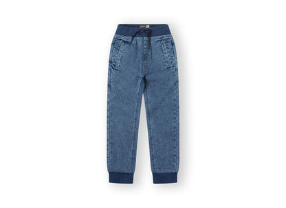 Jeans Casual con Polso Canada House UNITY 25476221