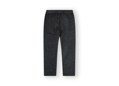 Leggings Scintillanti Neri da Bimba Canda House Sofia 25481241