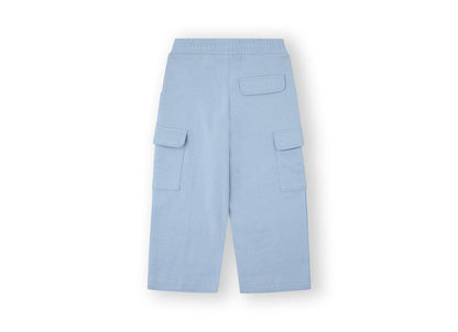 Cargo Azzurri da Bambina Canada House TOBO 25487241