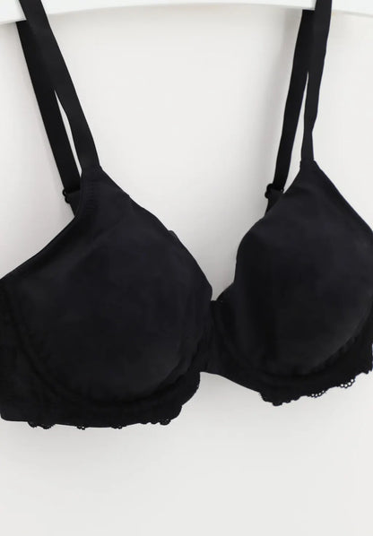 Reggiseno con Ferretto non Imbottito Lepel 261 Segreto