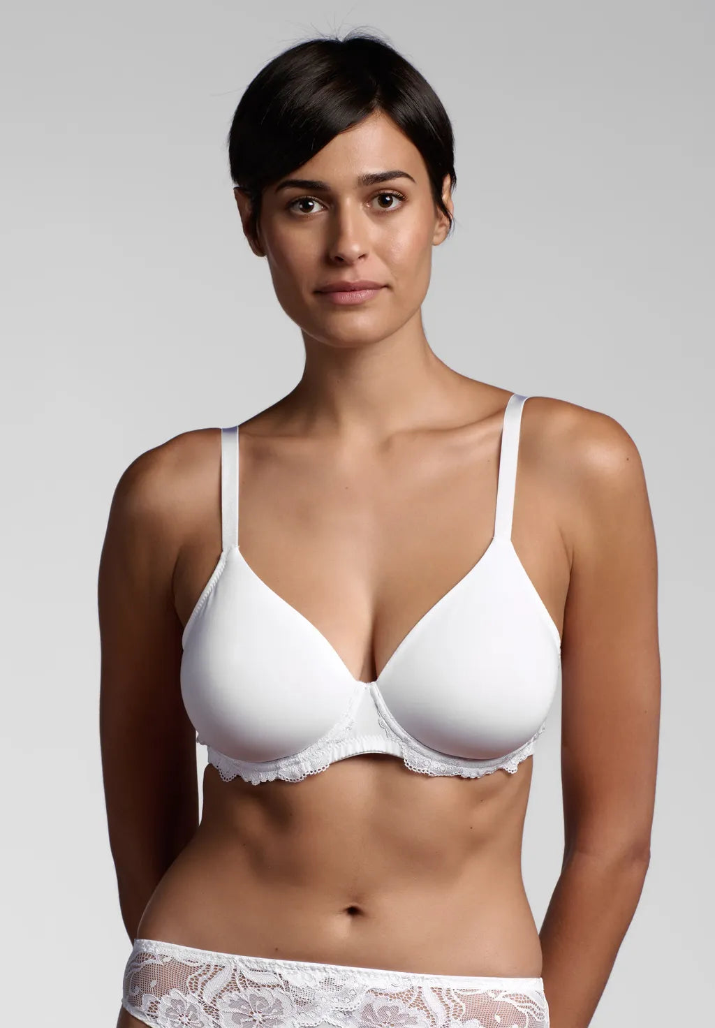 Reggiseno con Ferretto non Imbottito Lepel 261 Segreto
