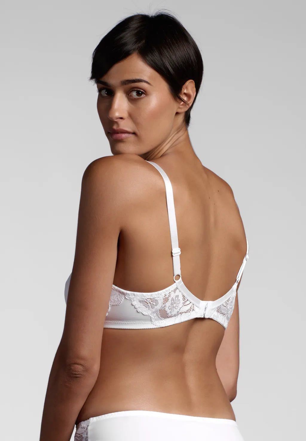 Reggiseno con Ferretto non Imbottito Lepel 261 Segreto