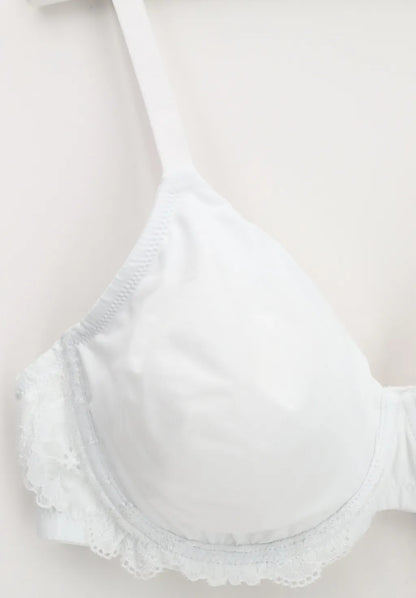Reggiseno con Ferretto non Imbottito Lepel 261 Segreto