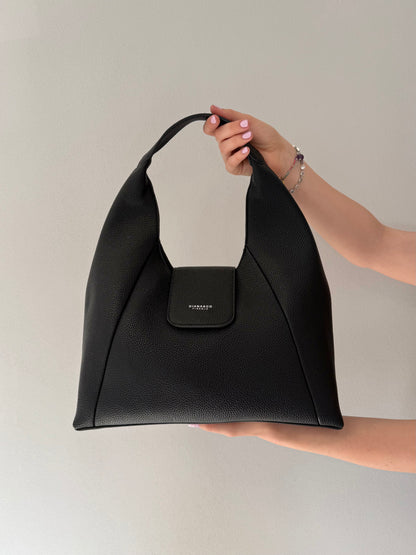 Borsa a Spalla Nera