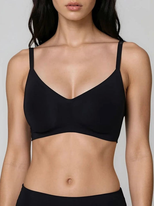 Reggiseno Senza Cuciture Jadea Nuvola