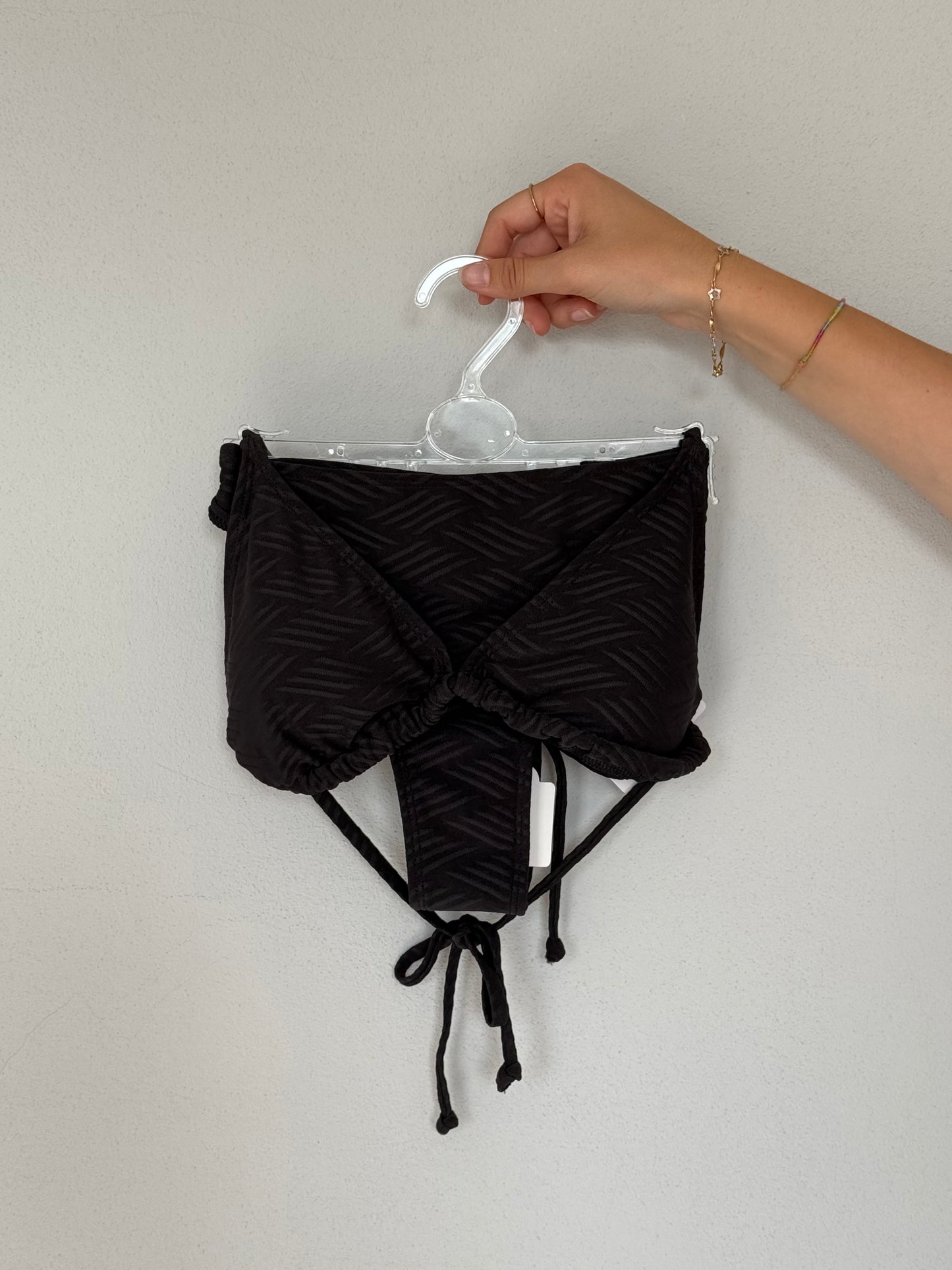 Bikini 2 Pezzi Slip Brasiliane
