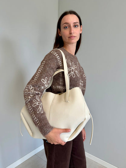 Tote Bag Panna