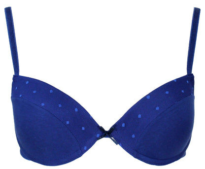 Coord Set Reggiseno + Slip Jadea 4594