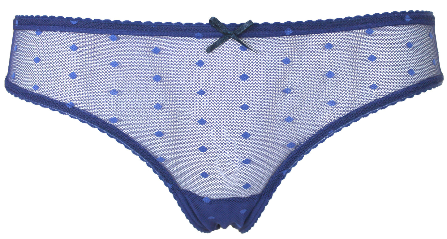 Coord Set Reggiseno + Slip Jadea 4594