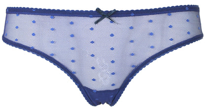 Coord Set Reggiseno + Slip Jadea 4594
