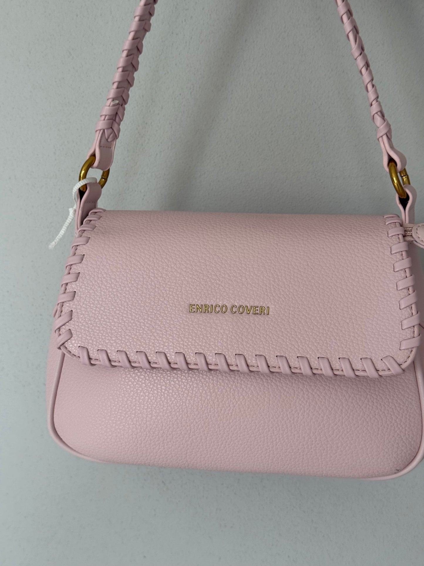 Borsa a Spalla con Tracolla