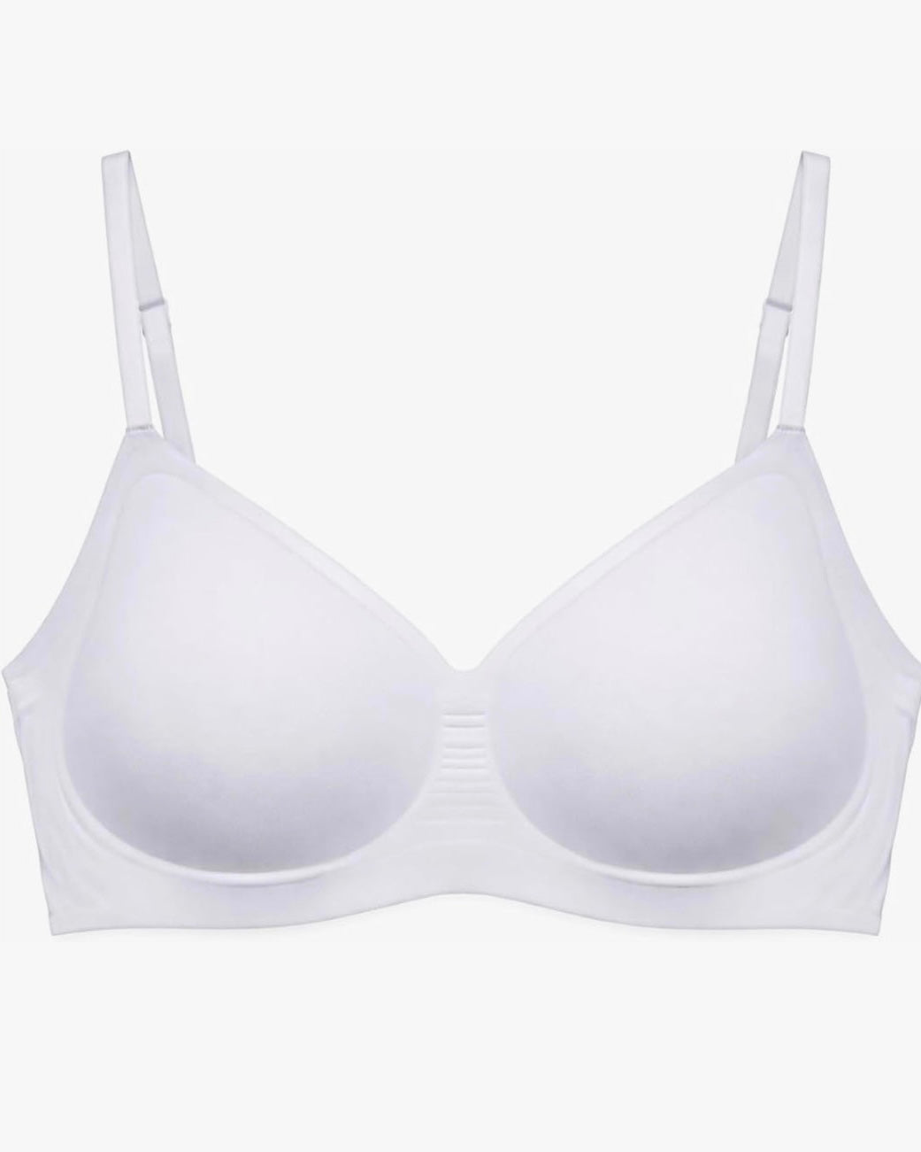 Reggiseno Senza Cuciture Jadea Nuvola