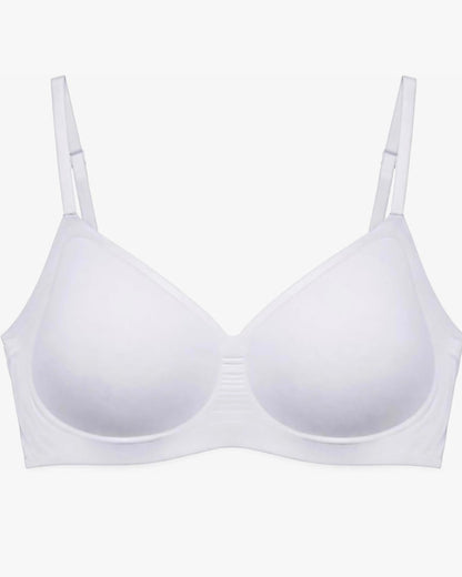 Reggiseno Senza Cuciture Jadea Nuvola