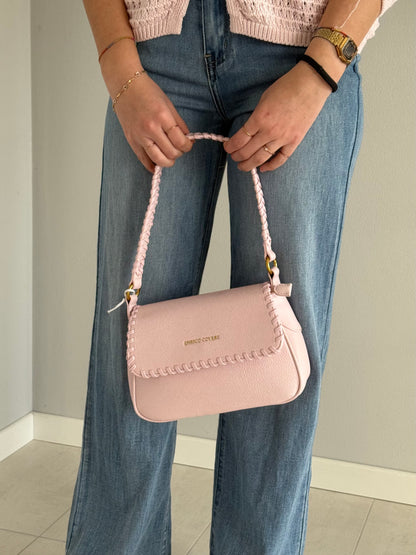 Borsa a Spalla con Tracolla