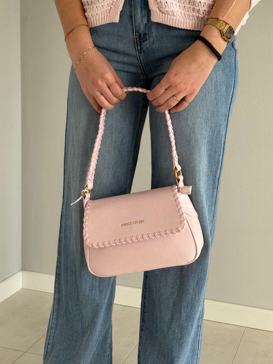 Borsa a Spalla con Tracolla