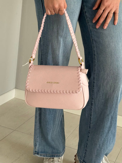 Borsa a Spalla con Tracolla