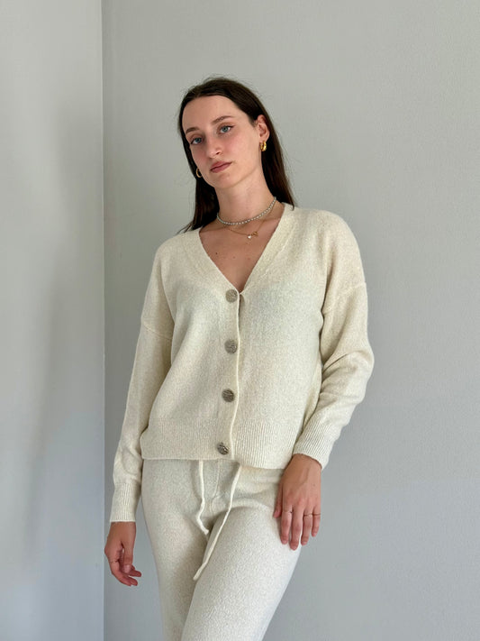 Set Coordinato in Maglia