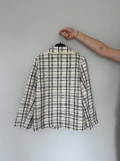 Giacca in Tweed da Donna