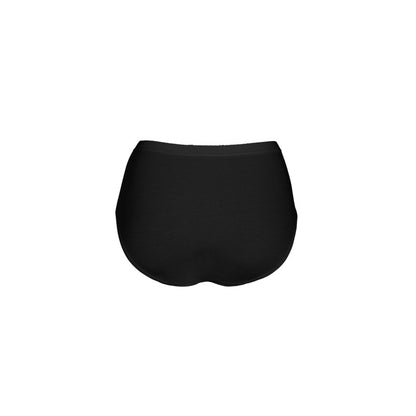 Slip Vita Alta Cotonella 8126S