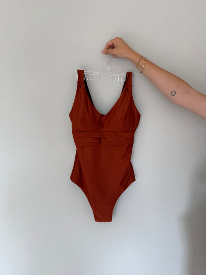 Costume Intero Donna Brugi