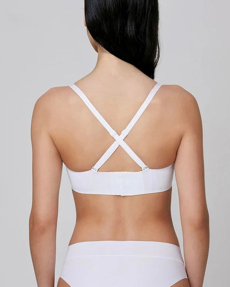 Reggiseno Senza Cuciture Jadea Nuvola