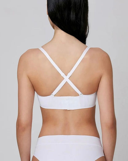 Reggiseno Senza Cuciture Jadea Nuvola