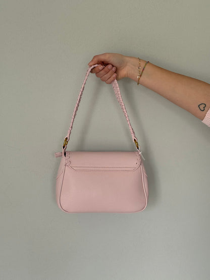 Borsa a Spalla con Tracolla