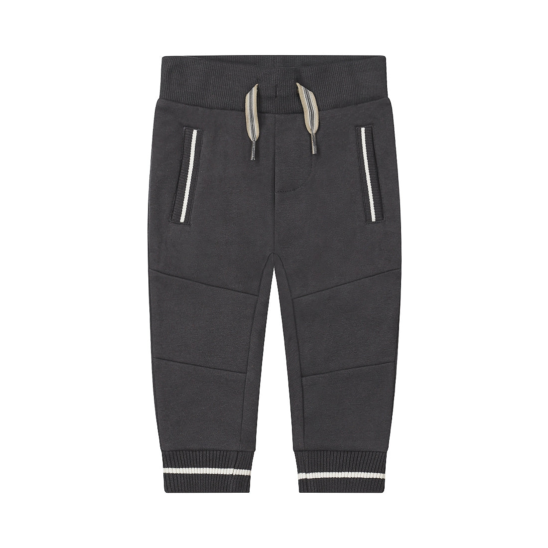 Joggers con Polso Blu Navy da Bebè Dirkje Q52691-35