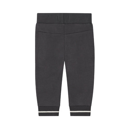 Joggers con Polso Blu Navy da Bebè Dirkje Q52691-35