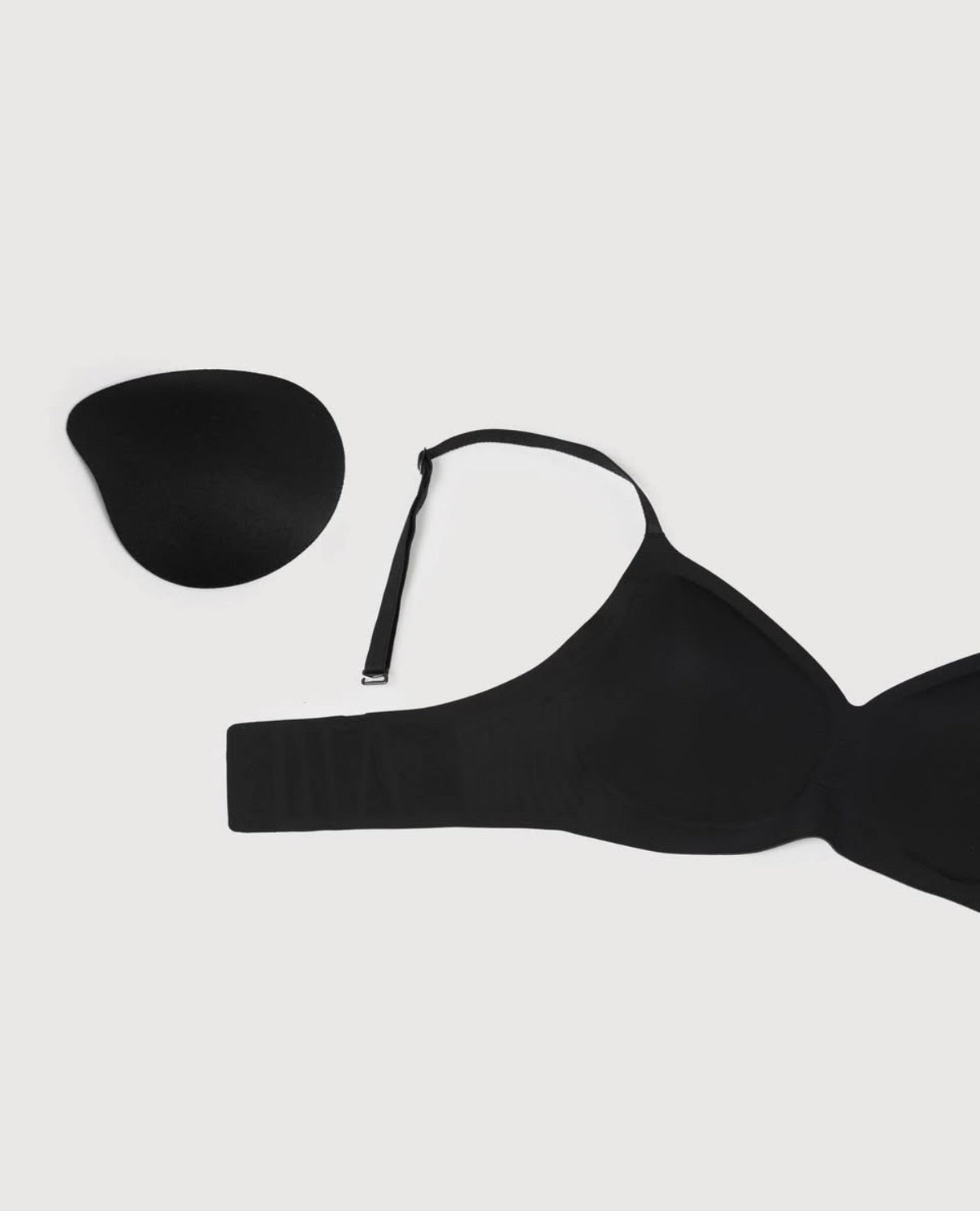 Reggiseno Senza Cuciture Jadea Nuvola
