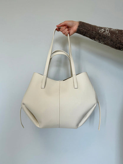 Tote Bag Panna