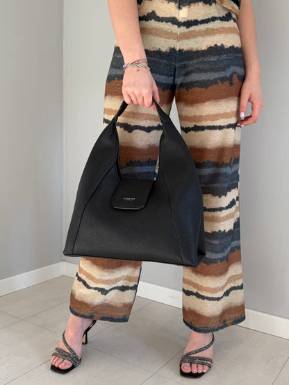 Borsa a Spalla Nera