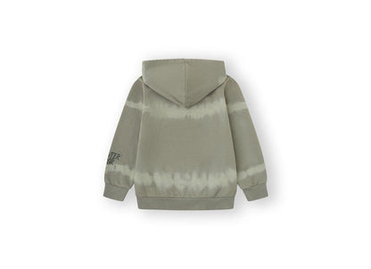 Felpa con Cappuccio da Bambini Canada House CREENVIBES 25471131