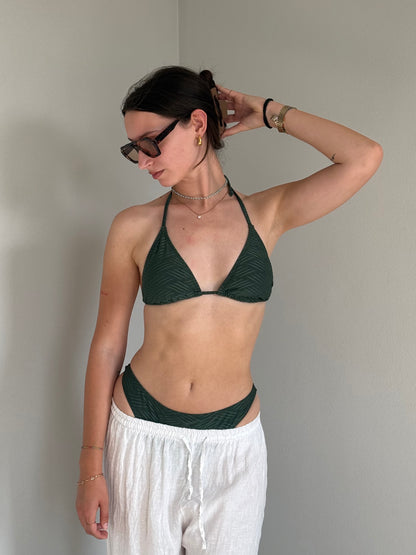Bikini 2 Pezzi Slip Brasiliane