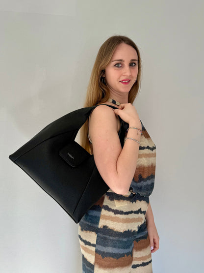 Borsa a Spalla Nera
