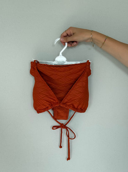 Bikini 2 Pezzi Slip Brasiliane