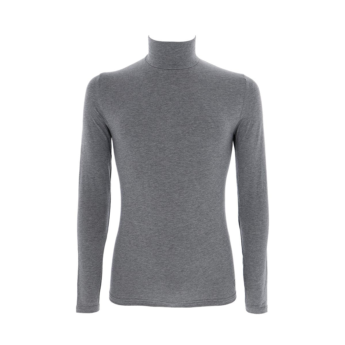 Lupetto Collo Alto Manica Lunga Uomo Mare 497