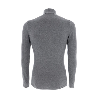 Lupetto Collo Alto Manica Lunga Uomo Mare 497