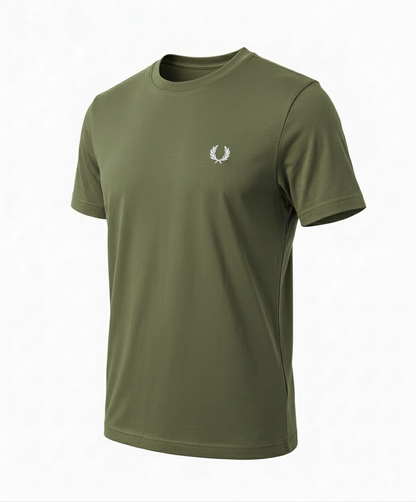 T-shirt da Uomo Mezza Manica Beboard 908