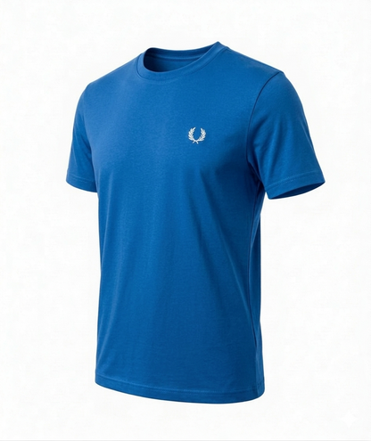 T-shirt da Uomo Mezza Manica Beboard 908