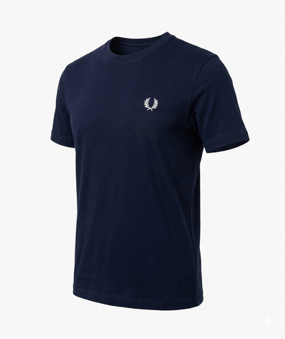 T-shirt da Uomo Mezza Manica Beboard 908