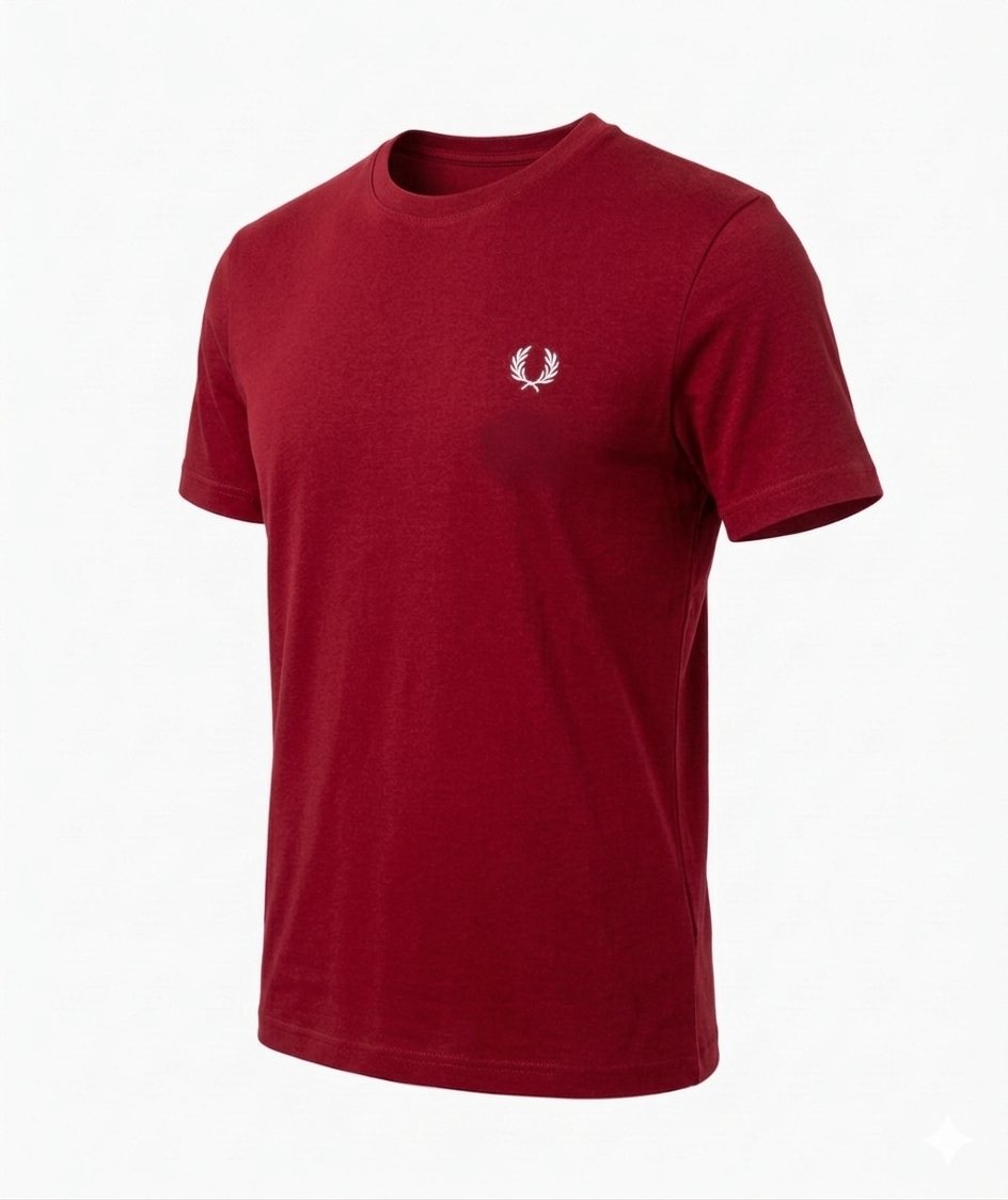 T-shirt da Uomo Mezza Manica Beboard 908