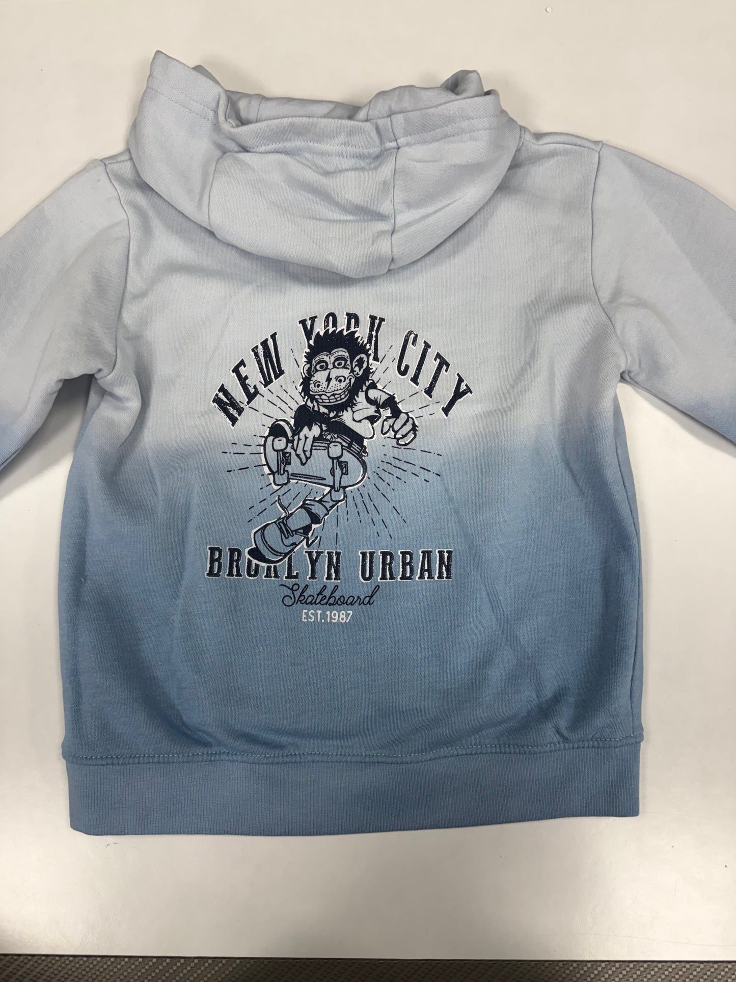 Coordinato Casual da Bambino YATSI 25204010
