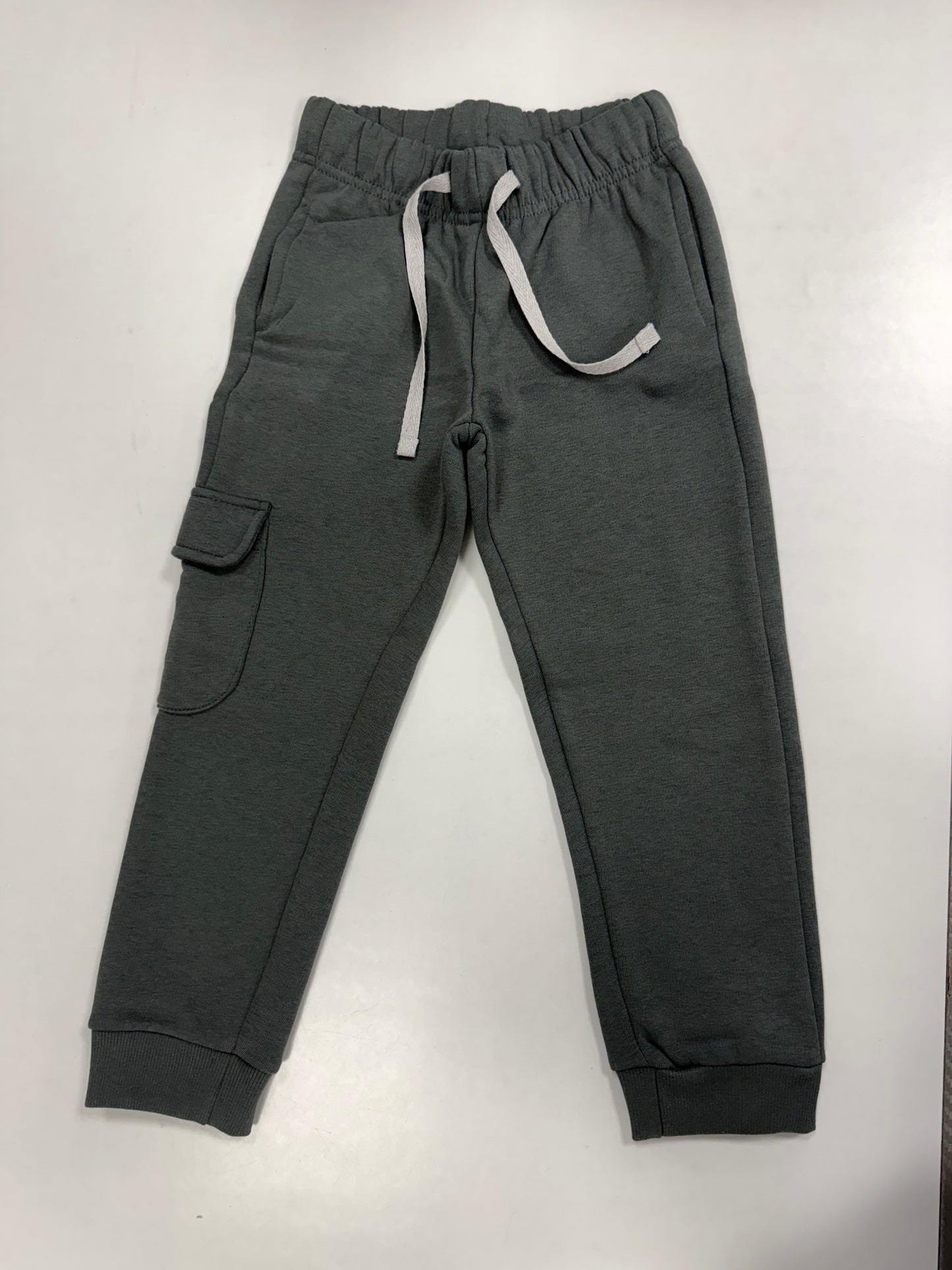 Coordinato Casual da Bambini YATSI 25203008
