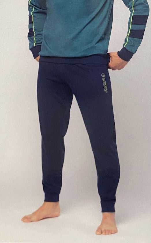 Pigiama Leggero da Uomo Lotto LP1182