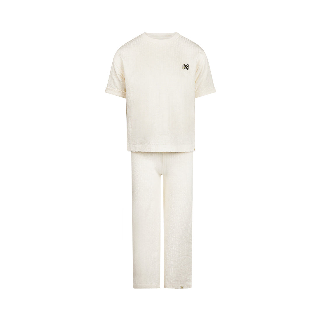 Coordinato da Bimba Maglietta e Pantalone Koko Noko