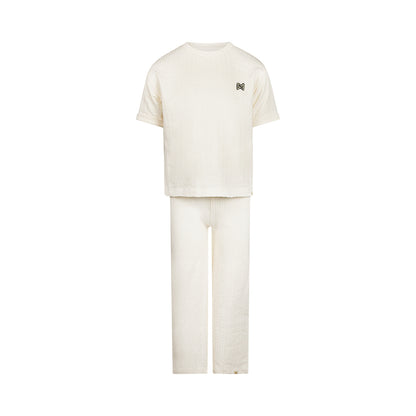 Coordinato da Bimba Maglietta e Pantalone Koko Noko
