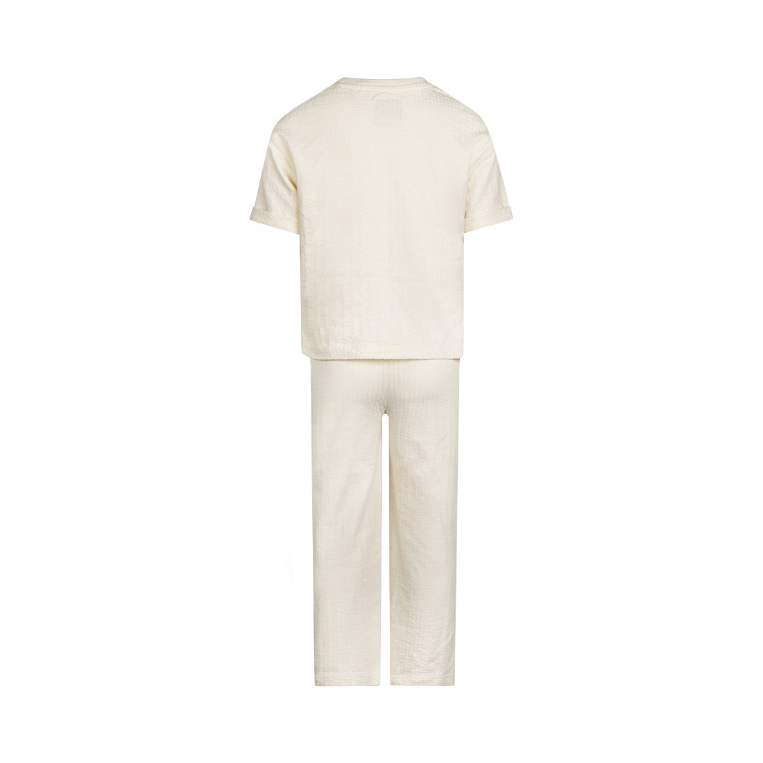 Coordinato da Bimba Maglietta e Pantalone Koko Noko
