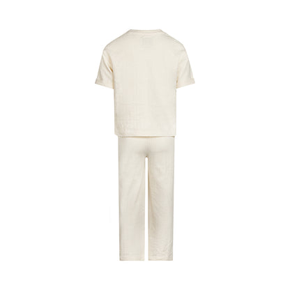 Coordinato da Bimba Maglietta e Pantalone Koko Noko