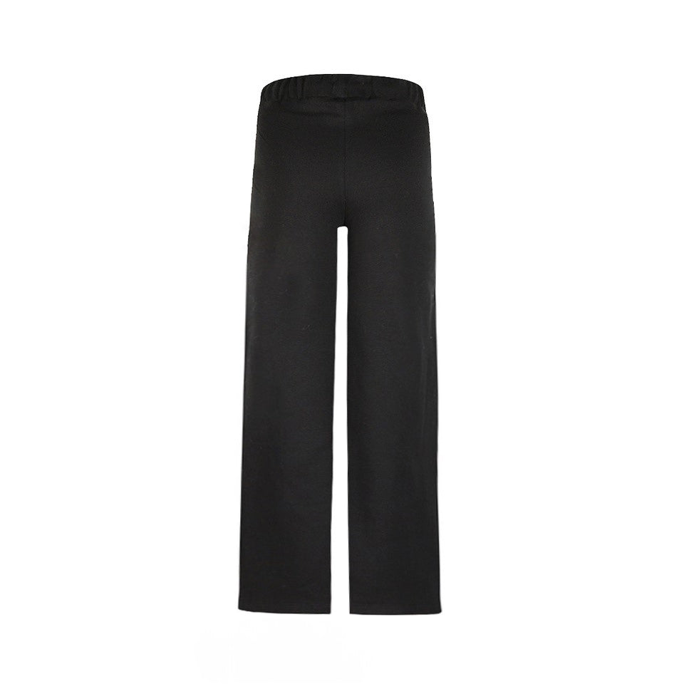 Pantalone Palazzo da Ragazza No Way Monday O56048-1
